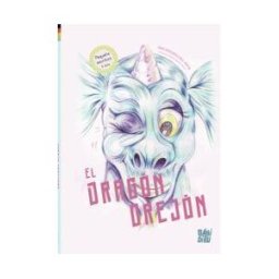 BABIDI-BU LIBROS El Drag?n Orej?n