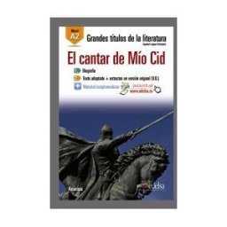 Edelsa Grupo Didascalia Cantar De Mío Cid