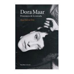 VASO ROTO EDICIONES Dora Maar (2 Ed)
