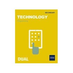 Oxford University Press España, S.A. Inicia Technology 1. Eso. Programming: Games And Apps