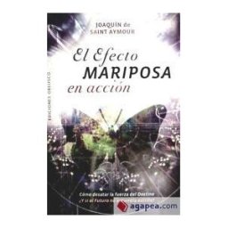 Ediciones Obelisco S.L. Efecto Mariposa En Acción, El