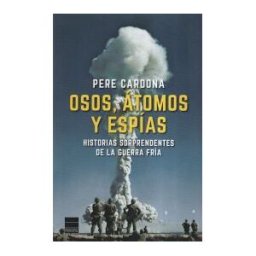 Principal de los Libros Osos, átomos Y Espías