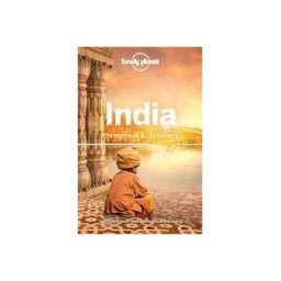 LONELY PLANET PUB Lonely Planet India Phras Dictionary