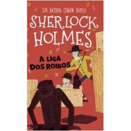 Editorial Bululú Sherlock Holmes: A Liga Dos Roibos