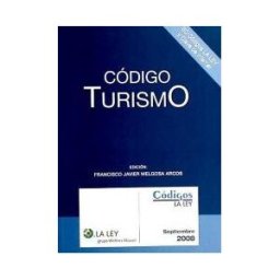 La Ley Código De Turismo 2008 + Agenda Gratis 08/09