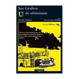 Tusquets Editores U De Ultimátum