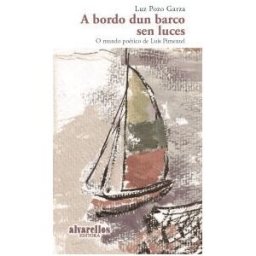 Alvarellos Editora A Bordo Dun Barco Sen Luces