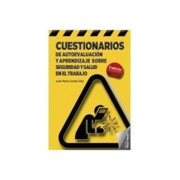 CSIC Cuestionarios Seguridad Y Salud En El Trabajo (5 Edición)