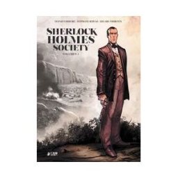 Yermo Sherlock Holmes Society 1. El Caso Keelodge