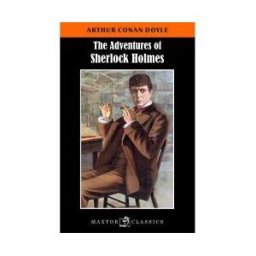 Editorial Maxtor The Adventures Of Sherlock Holmes