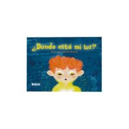 Apuleyo Ediciones dónde Está Mi Luz?