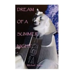 Michael Jenner Dream Of A Summer Night