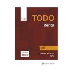 CISS Todo Renta 2020