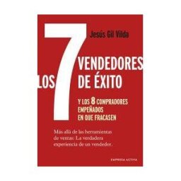 URANO PUB Incorporated Los 7 Vendedores De éxito Y Los 8 Compradores Empeñados En Que Fracasen