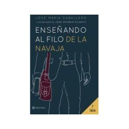SAMARCANDA Ense?ando Al Filo De La Navaja