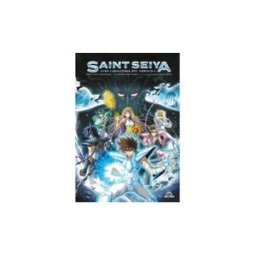 Moztros Saint Seiya Los Caballeros Del Zodiaco 01