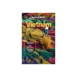 LONELY PLANET PUB Lonely Planet Vietnam