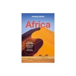 LONELY PLANET PUB Lonely Planet Africa