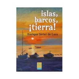 ELVO EDITORIAL Islas, Barcos, tierra!