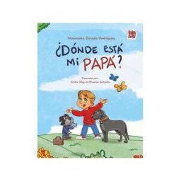 Babidi-Bú dónde Está Mi Papá?