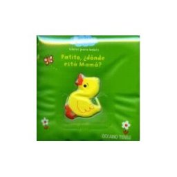 Océano Travesía. Patito, dónde Está Mamá?