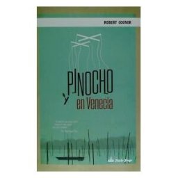 Pálido Fuego Pinocho En Venecia
