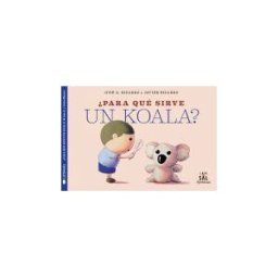 Lata de Sal para Qué Sirve Un Koala?