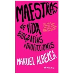 PALIDO FUEGO Maestras De Vida