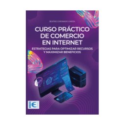 RA-MA, EDITORIAL Curso Practico De Comercio En Internet