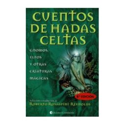 Continente-Pax Cuentos De Hadas Celtas