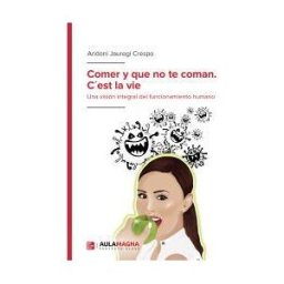 Aula Magna Proyecto Clave McGraw Hill Comer Y Que No Te Coman. C Est La Vie