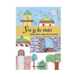 Cultiva Libros S.L. Yo Y Lo Mío