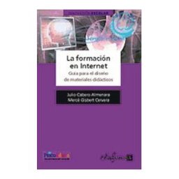 Editorial MAD La Formación En Internet
