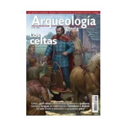 DESPERTAFERRO Dfaq 49 Los Celtas