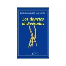 Editorial Verbum, S.L. Los ángeles Desterrados