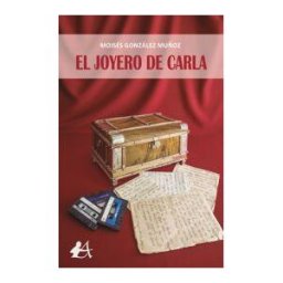 Editorial Adarve El Joyero De Carla