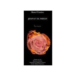 Ediciones Invasoras Juana Y El Fuego