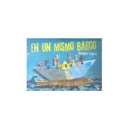 Fondo de Cultura Económica En Un Mismo Barco