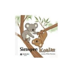 Mr. Momo Siempre Koalas