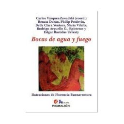 SIAL PIGMAILON Bocas De Agua Y Fuego