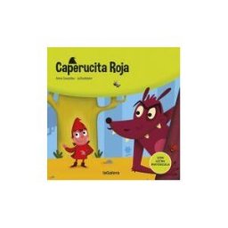 La Galera, SAU Caperucita Roja