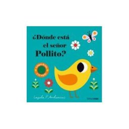 Timun Mas Infantil dónde Está El Señor Pollito?
