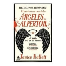Atico de los Libros El Misterioso Caso De Los ángeles De Alperton