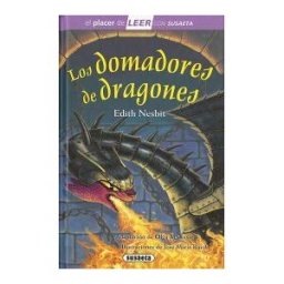 Susaeta Ediciones El Placer De Leer Con Susaeta - Nivel 4. Los Domadores De Dragones