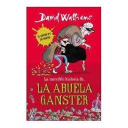 Montena La Increíble Historia De... La Abuela Gánster