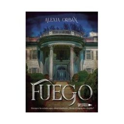Universo de Letras Fuego