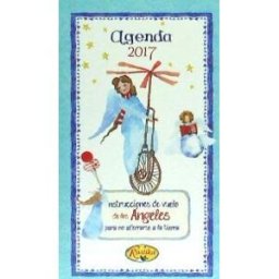 Rustica Ediciones Agenda 2017. Instrucciones De Vuelo De Los Angeles