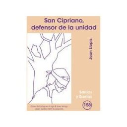 Centre de Pastoral Litúrgica San Cipriano, Defensor De La Unidad