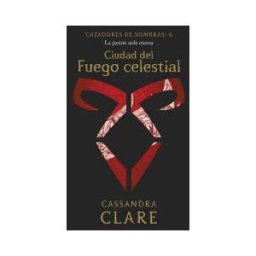 Destino Infantil Juvenil Ciudad Del Fuego Celestial (nueva Presentación)