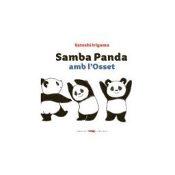 Libros del Zorro Rojo Samba Panda Per A Tu